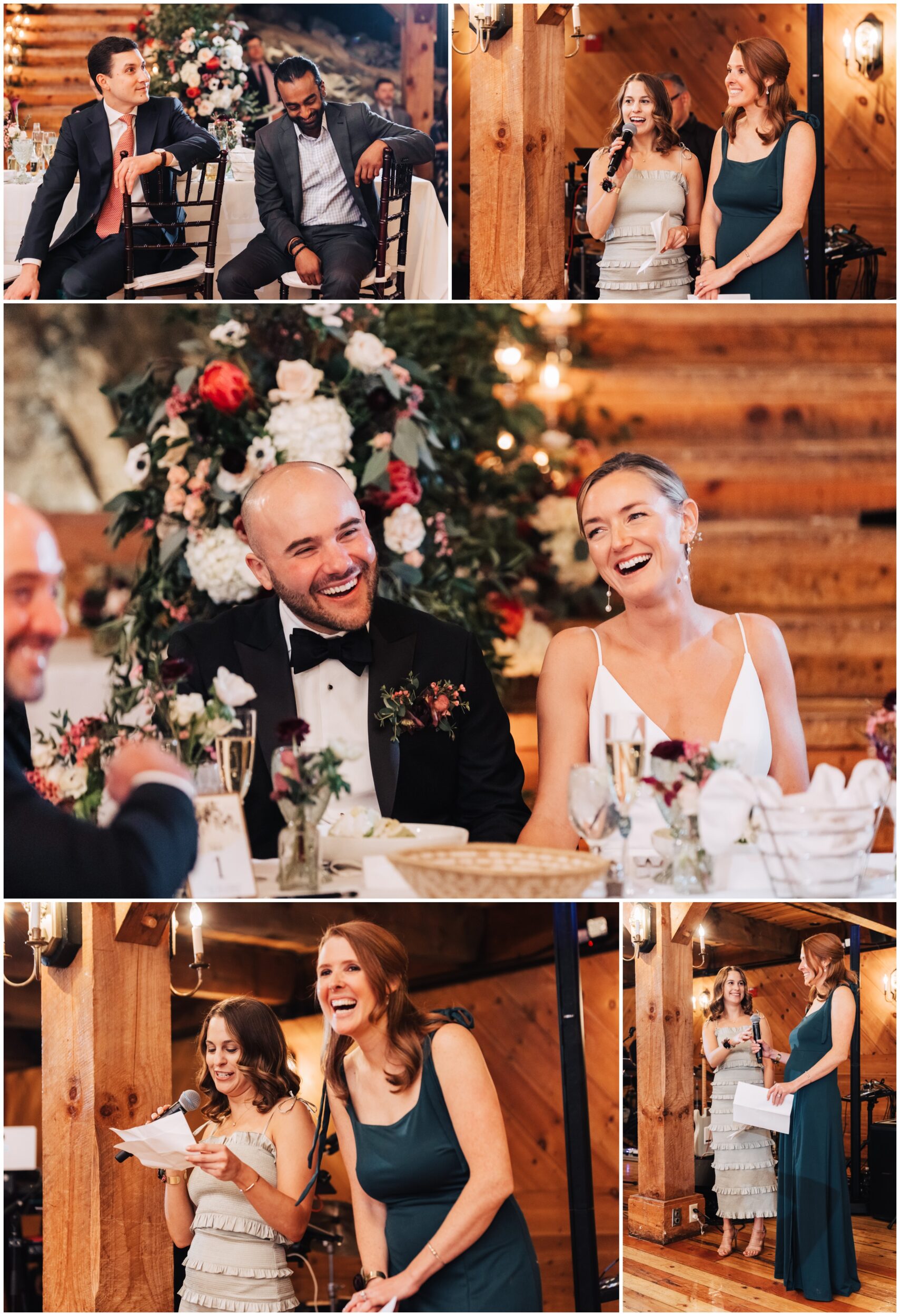 reception speeches at red lion inn cohasset ma